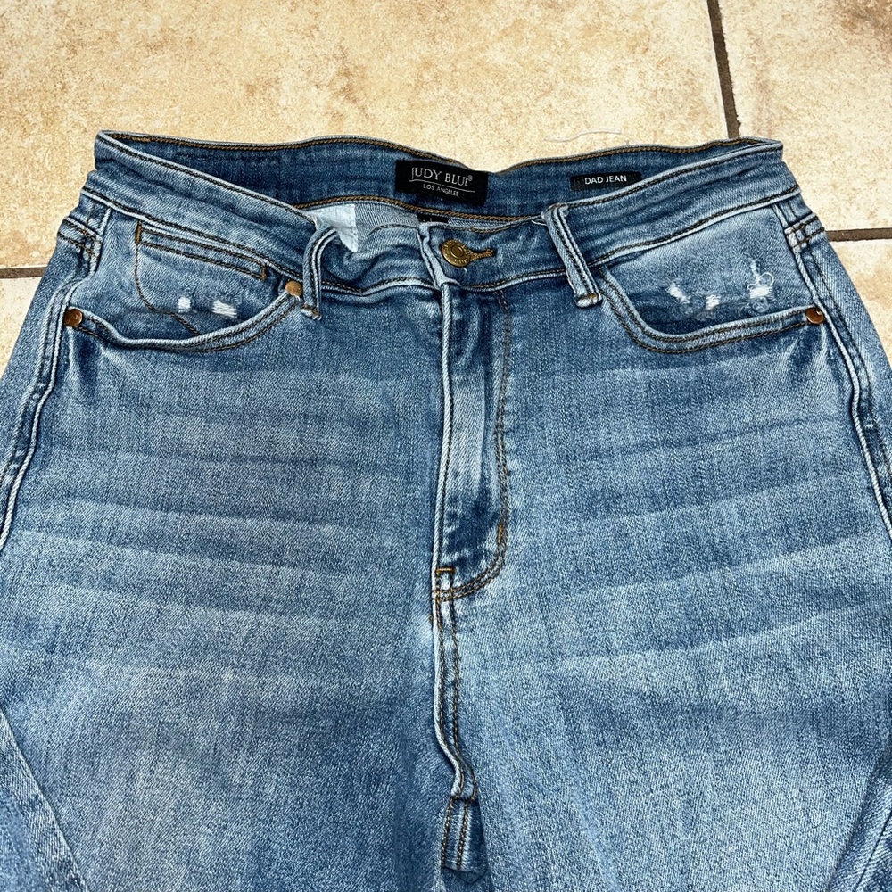 Judy Blue Jeans
